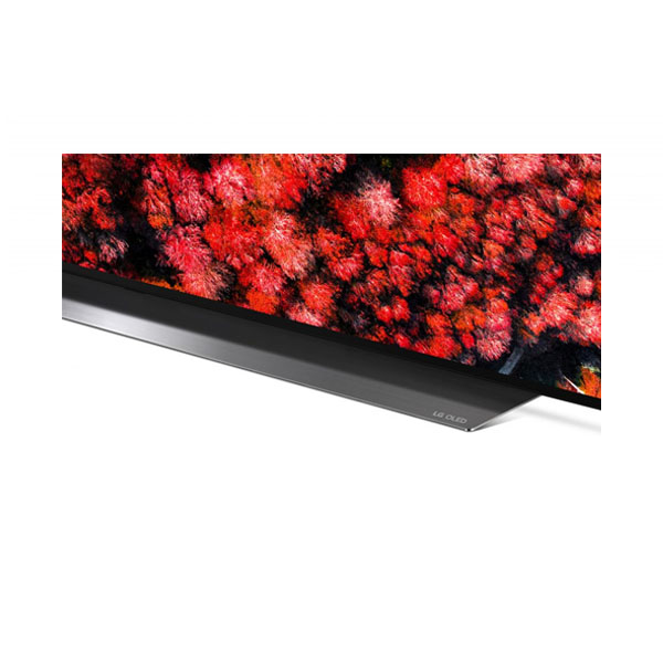 LG OLED TV Cinema HDR & Dolby Atmos 65" - OLED65C9